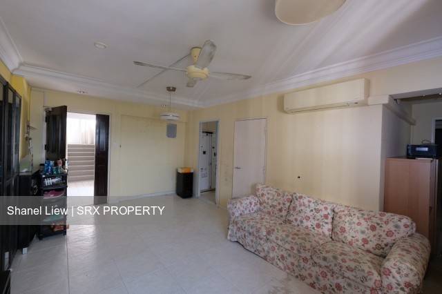 Blk 596B Ang Mo Kio Street 52 (Ang Mo Kio), HDB 4 Rooms #208587911